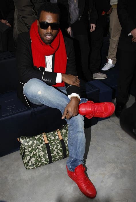 kanye louis vuitton bodysuit|louis vuitton sneaker.